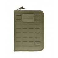 Επιχειρησιακό Σημειωματάριο - Mil-Tec HexTac Tactical Notebook Medium