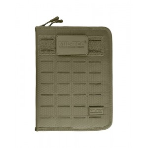 Επιχειρησιακό Σημειωματάριο - Mil-Tec HexTac Tactical Notebook Medium