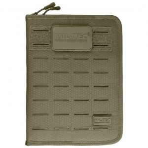 Επιχειρησιακό Σημειωματάριο - Mil-Tec HexTac Tactical Notebook Medium