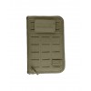 Επιχειρησιακό Σημειωματάριο - Mil-Tec HexTac Tactical Notebook Small
