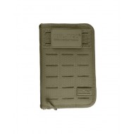 Επιχειρησιακό Σημειωματάριο - Mil-Tec HexTac Tactical Notebook Small