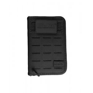 Επιχειρησιακό Σημειωματάριο - Mil-Tec HexTac Tactical Notebook Small