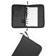 Επιχειρησιακό Σημειωματάριο - Mil-Tec HexTac Tactical Notebook Small Mil-Tec HexTac Small Επιχειρησιακό σημειωματάριο με φερμουάρ & μπλοκ σημειώσεων. Ύφασμα Hexagon, θήκες εγγράφων, στυλοθήκη & σήμα Velcro