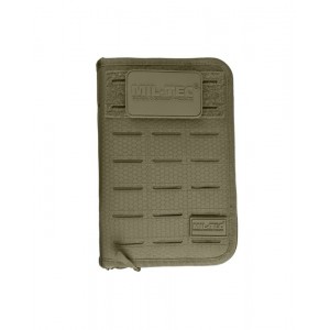 Επιχειρησιακό Σημειωματάριο - Mil-Tec HexTac Tactical Notebook Small