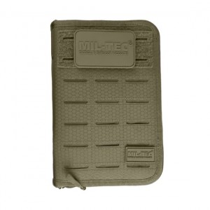 Επιχειρησιακό Σημειωματάριο - Mil-Tec HexTac Tactical Notebook Small