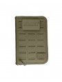 Επιχειρησιακό Σημειωματάριο - Mil-Tec HexTac Tactical Notebook Small