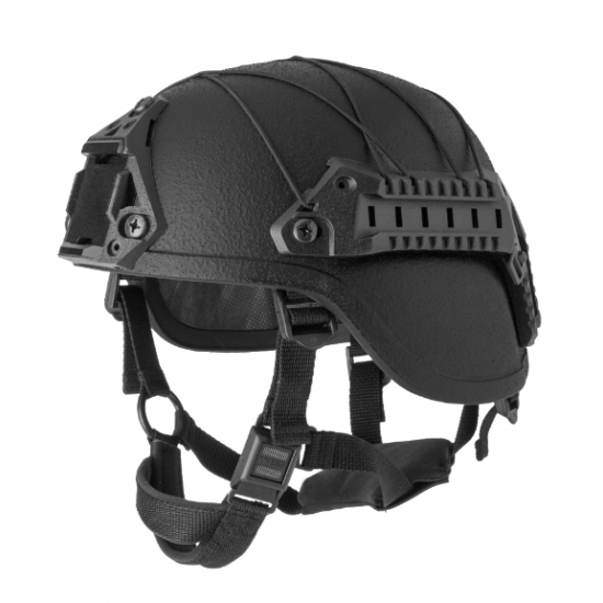 FAST HIGH LOW CUT SESTAN BUSCH BK ACH