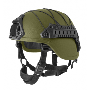 FAST HIGH LOW CUT SESTAN BUSCH BK ACH