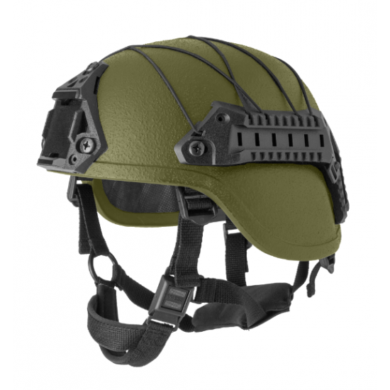 FAST HIGH LOW CUT SESTAN BUSCH BK ACH