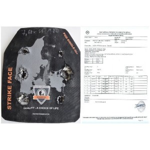 PGD PROTECTION GROUP b-line-Single-NIJ3+ SA PGD PROTECTION GROUP b-line-Single-NIJ3+ SA