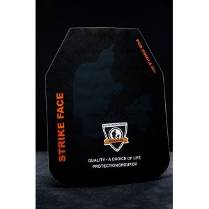 PGD PROTECTION GROUP b-line-Single-NIJ3+ SA