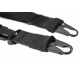 Αορτήρας 2 Σημείων Clawgear Sniper Rifle Sling Padded Snap Hook Clawgear Sniper Rifle Sling Padded Επιχειρησιακός αορτήρας 2 σημείων. Ενισχυμένη επένδυση, ταχεία ρύθμιση, αποσπώμενο Snap Hook & προστασία θορύβου