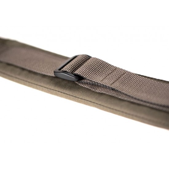 Αορτήρας 2 Σημείων Clawgear Sniper Rifle Sling Padded Snap Hook Clawgear Sniper Rifle Sling Padded Επιχειρησιακός αορτήρας 2 σημείων. Ενισχυμένη επένδυση, ταχεία ρύθμιση, αποσπώμενο Snap Hook & προστασία θορύβου