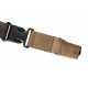 Αορτήρας 2 Σημείων Clawgear Sniper Rifle Sling Padded Snap Hook Clawgear Sniper Rifle Sling Padded Επιχειρησιακός αορτήρας 2 σημείων. Ενισχυμένη επένδυση, ταχεία ρύθμιση, αποσπώμενο Snap Hook & προστασία θορύβου
