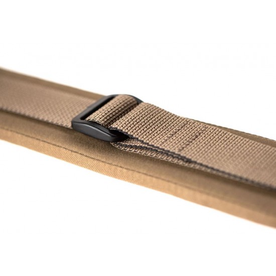 Αορτήρας 2 Σημείων Clawgear Sniper Rifle Sling Padded Snap Hook Clawgear Sniper Rifle Sling Padded Επιχειρησιακός αορτήρας 2 σημείων. Ενισχυμένη επένδυση, ταχεία ρύθμιση, αποσπώμενο Snap Hook & προστασία θορύβου