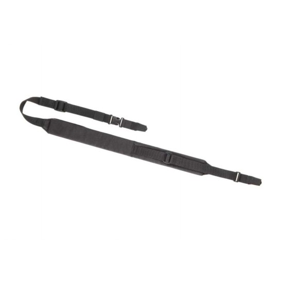 Αορτήρας 2 Σημείων Clawgear Sniper Rifle Sling Padded Snap Hook Clawgear Sniper Rifle Sling Padded Επιχειρησιακός αορτήρας 2 σημείων. Ενισχυμένη επένδυση, ταχεία ρύθμιση, αποσπώμενο Snap Hook & προστασία θορύβου