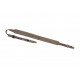 Αορτήρας 2 Σημείων Clawgear Sniper Rifle Sling Padded Snap Hook Clawgear Sniper Rifle Sling Padded Επιχειρησιακός αορτήρας 2 σημείων. Ενισχυμένη επένδυση, ταχεία ρύθμιση, αποσπώμενο Snap Hook & προστασία θορύβου