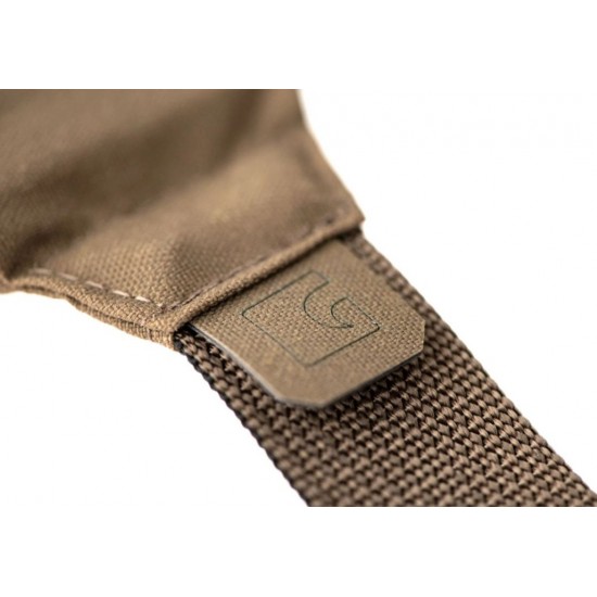 Αορτήρας 2 Σημείων Clawgear Sniper Rifle Sling Padded Snap Hook Clawgear Sniper Rifle Sling Padded Επιχειρησιακός αορτήρας 2 σημείων. Ενισχυμένη επένδυση, ταχεία ρύθμιση, αποσπώμενο Snap Hook & προστασία θορύβου