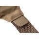 Αορτήρας 2 Σημείων Clawgear Sniper Rifle Sling Padded Snap Hook Clawgear Sniper Rifle Sling Padded Επιχειρησιακός αορτήρας 2 σημείων. Ενισχυμένη επένδυση, ταχεία ρύθμιση, αποσπώμενο Snap Hook & προστασία θορύβου