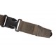 Αορτήρας 2 Σημείων Clawgear Sniper Rifle Sling Padded Snap Hook Clawgear Sniper Rifle Sling Padded Επιχειρησιακός αορτήρας 2 σημείων. Ενισχυμένη επένδυση, ταχεία ρύθμιση, αποσπώμενο Snap Hook & προστασία θορύβου