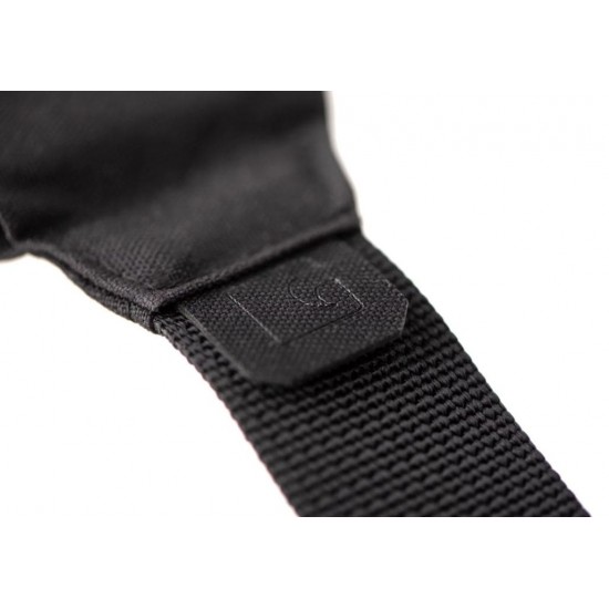 Αορτήρας 2 Σημείων Clawgear Sniper Rifle Sling Padded Snap Hook Clawgear Sniper Rifle Sling Padded Επιχειρησιακός αορτήρας 2 σημείων. Ενισχυμένη επένδυση, ταχεία ρύθμιση, αποσπώμενο Snap Hook & προστασία θορύβου