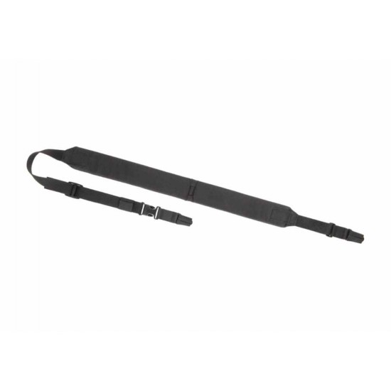 Αορτήρας 2 Σημείων Clawgear Sniper Rifle Sling Padded Snap Hook Clawgear Sniper Rifle Sling Padded Επιχειρησιακός αορτήρας 2 σημείων. Ενισχυμένη επένδυση, ταχεία ρύθμιση, αποσπώμενο Snap Hook & προστασία θορύβου