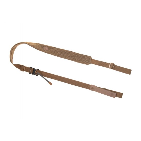 Clawgear Raider 2PT Sling – Αορτήρας Τυφεκίου 2 Σημείων με Μαλακή Επένδυση