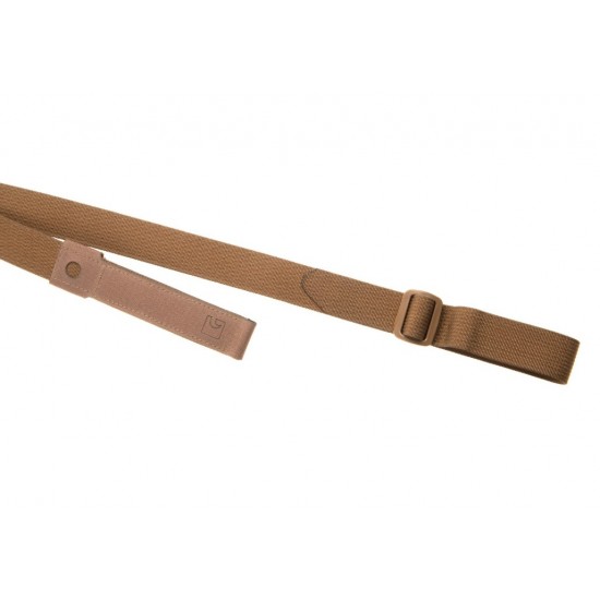 Clawgear Raider 2PT Sling – Αορτήρας Τυφεκίου 2 Σημείων με Μαλακή Επένδυση