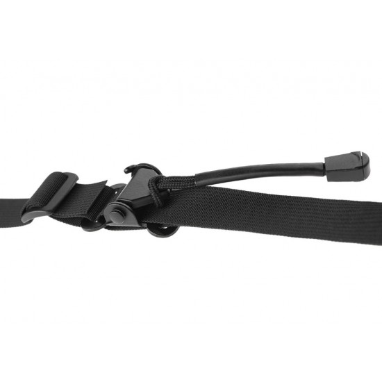 Clawgear Raider 2PT Sling – Αορτήρας Τυφεκίου 2 Σημείων με Μαλακή Επένδυση