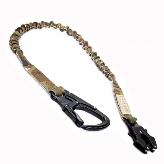 ΙΜΑΝΤΑΣ ΑΣΦΑΛΙΣΗΣ ΤΡΙΤΟ ΧΕΡΙ FROG TANGO WARRIOR ASSAULT SYSTEMS