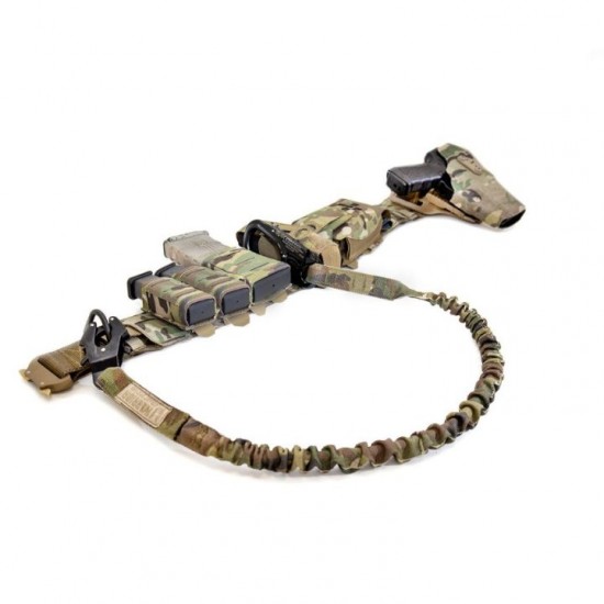 ΙΜΑΝΤΑΣ ΑΣΦΑΛΙΣΗΣ ΤΡΙΤΟ ΧΕΡΙ FROG TANGO WARRIOR ASSAULT SYSTEMS