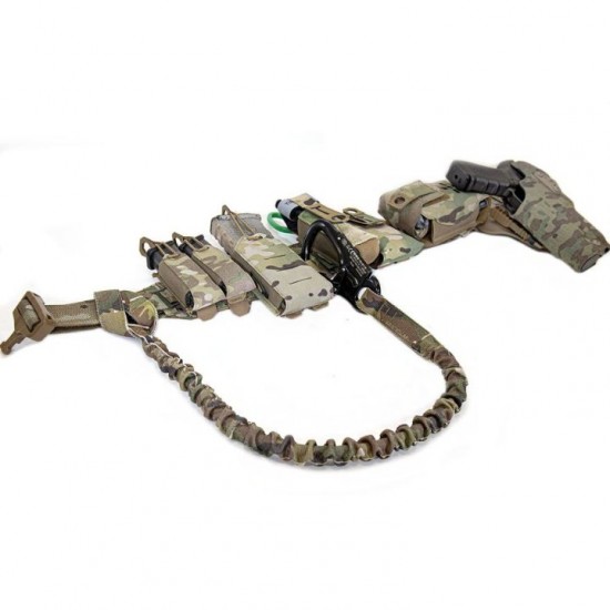 TANGO WARRIOR ASSAULT SYSTEMS