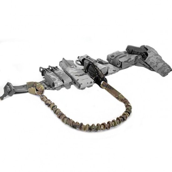 TANGO WARRIOR ASSAULT SYSTEMS