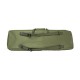 Strike Systems Rectangular Rifle Case 100x31x6cm Durable rectangular Strike Systems rifle carrying case (100x31x6 cm). Ideal for outdoor, shooting & airsoft. Safe transport & protection