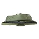 Strike Systems Rectangular Rifle Case 100x31x6cm Durable rectangular Strike Systems rifle carrying case (100x31x6 cm). Ideal for outdoor, shooting & airsoft. Safe transport & protection