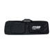 Strike Systems Rectangular Rifle Case 100x31x6cm Durable rectangular Strike Systems rifle carrying case (100x31x6 cm). Ideal for outdoor, shooting & airsoft. Safe transport & protection