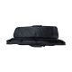 Strike Systems Rectangular Rifle Case 100x31x6cm Durable rectangular Strike Systems rifle carrying case (100x31x6 cm). Ideal for outdoor, shooting & airsoft. Safe transport & protection