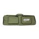Strike Systems Rectangular Rifle Case 100x31x6cm Durable rectangular Strike Systems rifle carrying case (100x31x6 cm). Ideal for outdoor, shooting & airsoft. Safe transport & protection