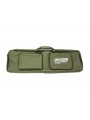 Strike Systems Rectangular Rifle Case 100x31x6cm