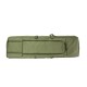 Θήκη Όπλου Strike Systems Tactical 107x30x7cm Ανθεκτική τακτική θήκη όπλου Strike Systems Tactical 107x30x7cm. Με σύστημα MOLLE, 4 εξωτερικές θήκες, ενισχυμένη επένδυση & στιβαρή λαβή μεταφοράς