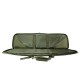 Θήκη Όπλου Strike Systems Tactical 107x30x7cm Ανθεκτική τακτική θήκη όπλου Strike Systems Tactical 107x30x7cm. Με σύστημα MOLLE, 4 εξωτερικές θήκες, ενισχυμένη επένδυση & στιβαρή λαβή μεταφοράς