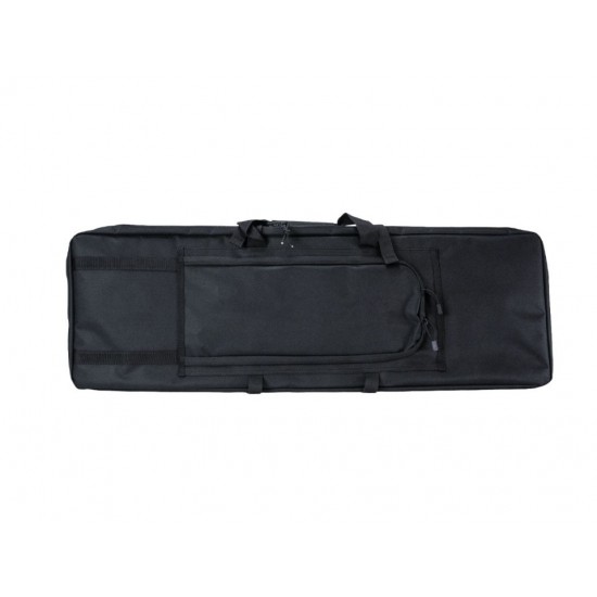 Θήκη Όπλου Strike Systems Tactical 92x30x7cm Τακτική θήκη όπλου Strike Systems Tactical 92x30x7cm. Με σύστημα MOLLE, 4 εξωτερικές θήκες, ενισχυμένη επένδυση προστασίας & ανθεκτική λαβή μεταφοράς