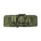 Θήκη Όπλου Strike Systems Tactical 92x30x7cm Τακτική θήκη όπλου Strike Systems Tactical 92x30x7cm. Με σύστημα MOLLE, 4 εξωτερικές θήκες, ενισχυμένη επένδυση προστασίας & ανθεκτική λαβή μεταφοράς