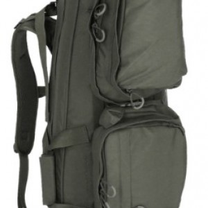 Eberlestock Sniper Sled Drag Bag 52 - Θήκη Όπλου & Τσάντα Μεταφοράς