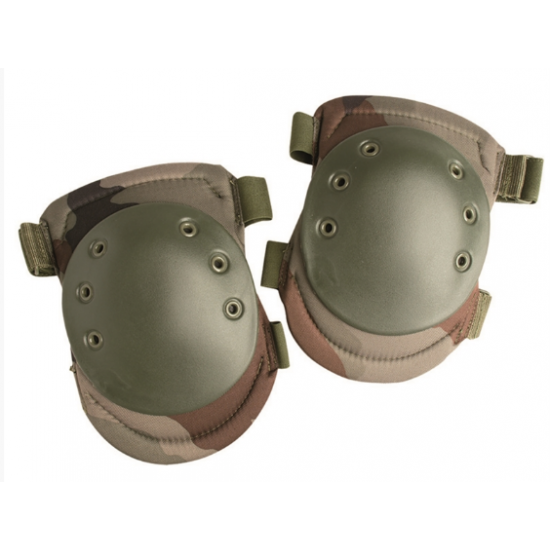 KNEE PADS MILTEC