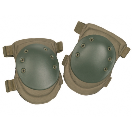 KNEE PADS MILTEC