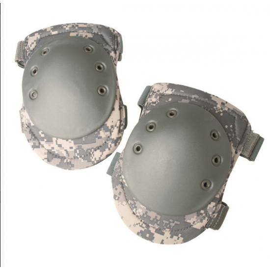 KNEE PADS MILTEC