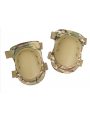 KNEE PADS MILTEC