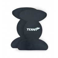 Εσωτερικά Επιγονατίδια Νεοπρενίου - Texar Knee Pads Inserts - 6mm Εσωτερικά Επιγονατίδια Νεοπρενίου - Texar Knee Pads Inserts - 6mm