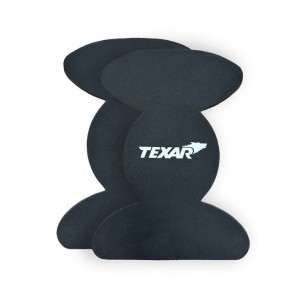 Εσωτερικά Επιγονατίδια Νεοπρενίου - Texar Knee Pads Inserts - 6mm